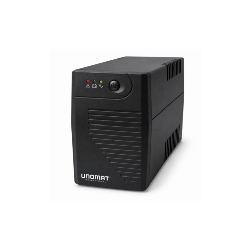 UNOMAT UM850VA Line Interactive UPS