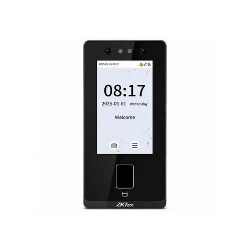 ZKTeco SenseFace 4A Face Access Terminal
