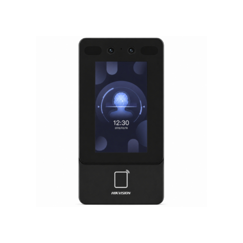 Hikvision Value Series Face Access Terminal DS-K1T342MFX-E1 (PoE)
