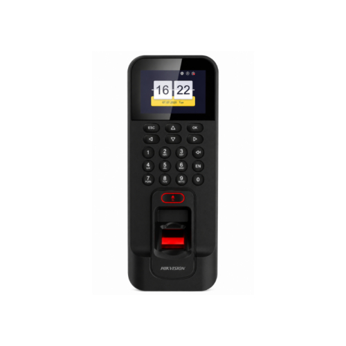 Hikvision Pro Series Fingerprint Terminal DS-K1T804AEF