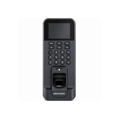 Hikvision DS-K1T804BMF Fingerprint Access Control Terminal