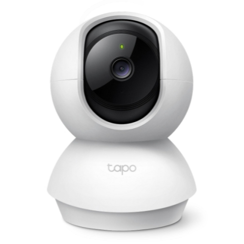 TP-Link Tapo C210 2K Pan/Tilt Home Security Wi-Fi Camera