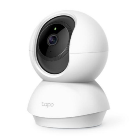 TP-Link Tapo C200 1080p Pan/Tilt Home Security Wi-Fi Camera