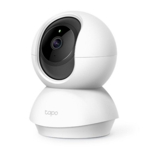 TP-Link Tapo C200 1080p Pan/Tilt Home Security Wi-Fi Camera