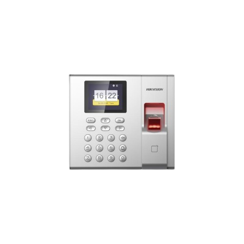 Hikvision DS-K1T8003MF Fingerprint Access Control Terminal
