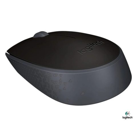 Logitech M171 Wireless Mouse