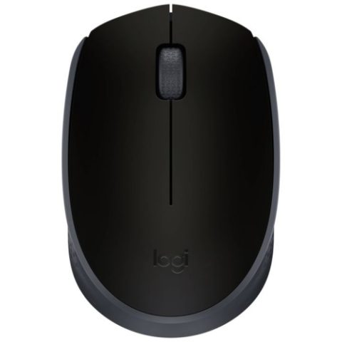 Logitech M170 Wireless Mouse