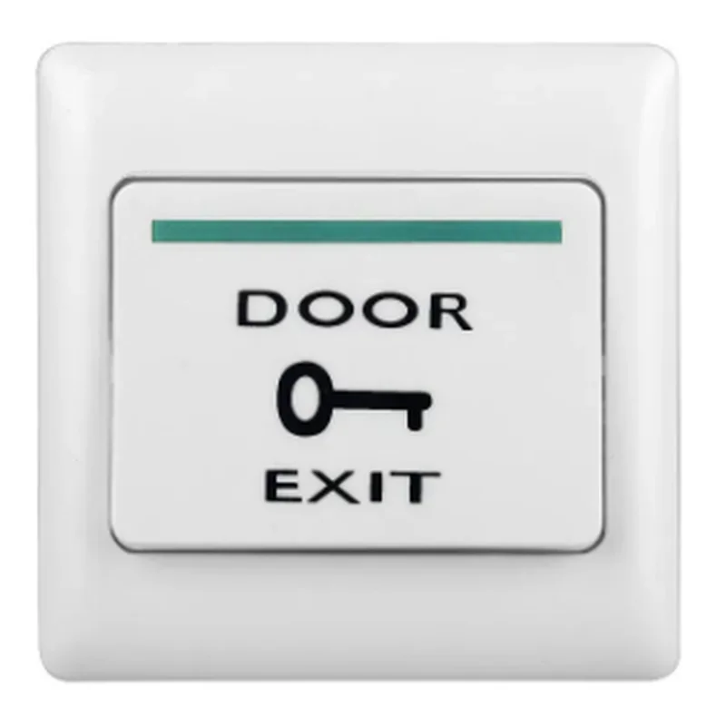 Door Exit Push Button